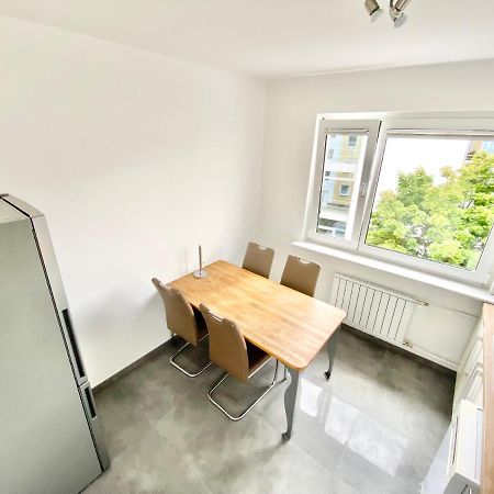Zentral Gelegene 2 Zi. Wohnung Naehe Innenstadt/Hbf Wolfsburg Kültér fotó